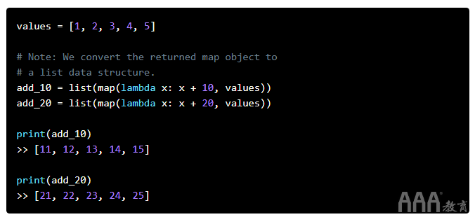 大數(shù)據(jù)分析Python函數(shù)和函數(shù)式編程