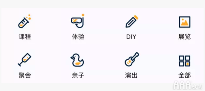 UI設(shè)計(jì)中線面結(jié)合圖標(biāo)設(shè)計(jì)總結(jié)