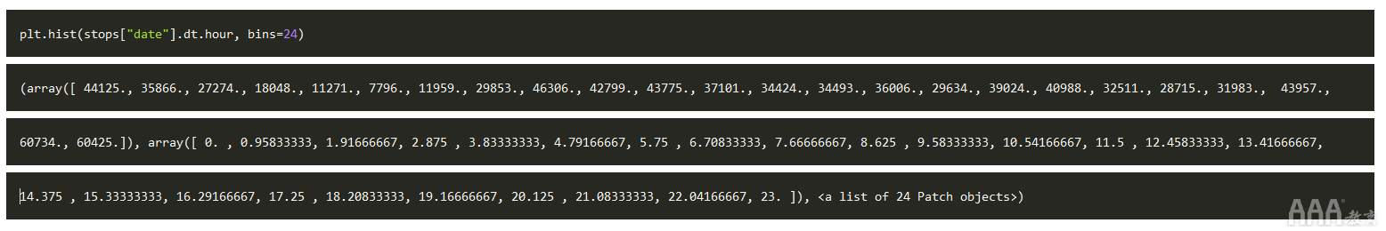 如何在Python中使用Pandas和JSON處理大型數據集