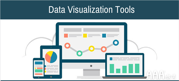 22種大數據分析可視化工具
