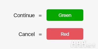 UI設(shè)計(jì)中高級(jí)感怎么做